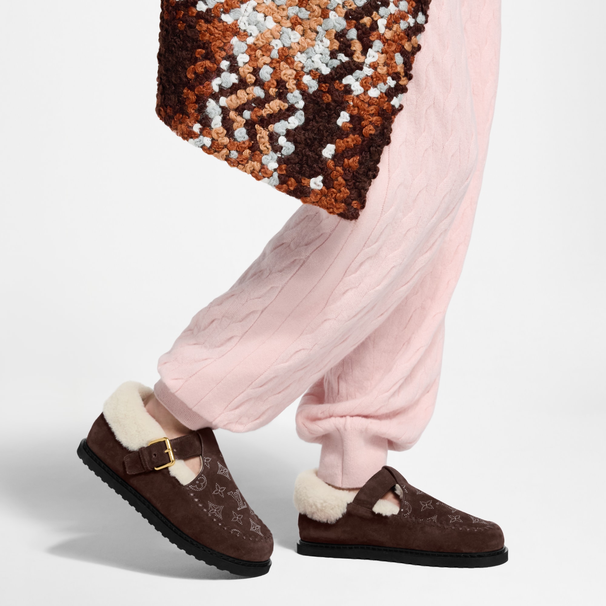 Colorado Comfort Mary Jane - Shoes | LOUIS VUITTON